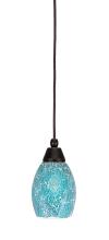 Toltec Company 22-DG-5055 - Mini Pendants