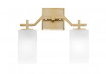 Toltec Company 2312-NAB-541 - Bathroom Lighting