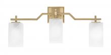 Toltec Company 2313-NAB-541 - Bathroom Lighting