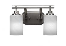 Toltec Company 2612-BN-3001 - Bathroom Lighting