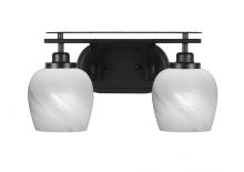 Toltec Company 2612-MB-4811 - Bathroom Lighting