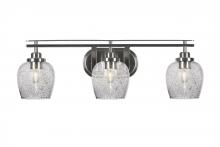 Toltec Company 2613-BN-4812 - Bathroom Lighting