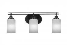 Toltec Company 2613-MB-3001 - Bathroom Lighting