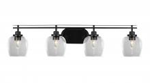 Toltec Company 2614-MB-4810 - Bathroom Lighting