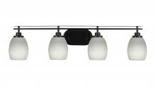 Toltec Company 2614-MB-615 - Bathroom Lighting