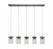 Toltec Company 3215-GP-530 - Linear Pendalier