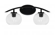 Toltec Company 3722-MB-202 - Bathroom Lighting