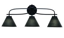 Toltec Company 3913-MB-4059 - Bathroom Lighting