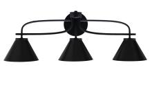 Toltec Company 3913-MB-421-MB - Bathroom Lighting