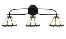 Toltec Company 3913-MB-9125 - Bathroom Lighting