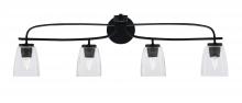 Toltec Company 3914-MB-461 - Bathroom Lighting