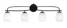 Toltec Company 3914-MB-615 - Bathroom Lighting