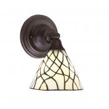 Toltec Company 40-DG-9115 - Wall Sconces