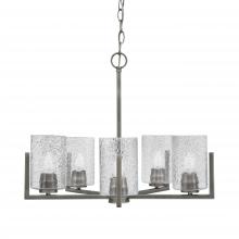 Toltec Company 4505-GP-3002 - Chandeliers