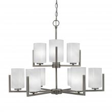 Toltec Company 4509-GP-3001 - Chandeliers