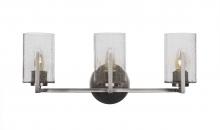 Toltec Company 4513-GP-300 - Bathroom Lighting