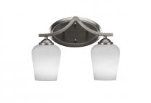 Toltec Company 552-GP-211 - Bathroom Lighting