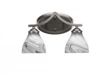 Toltec Company 552-GP-4769 - Bathroom Lighting