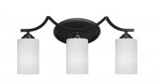 Toltec Company 553-MB-4061 - Bathroom Lighting