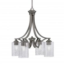 Toltec Company 568-GP-3002 - Chandeliers