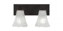 Toltec Company 582-DG-729 - Bathroom Lighting