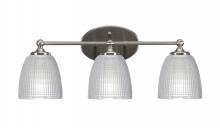 Toltec Company 5913-BN-500 - Bathroom Lighting