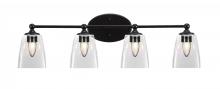 Toltec Company 5914-MB-461 - Bathroom Lighting