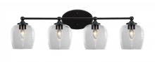 Toltec Company 5914-MB-4810 - Bathroom Lighting