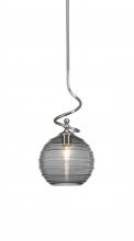 Toltec Company 901-BN-5122 - Mini Pendants