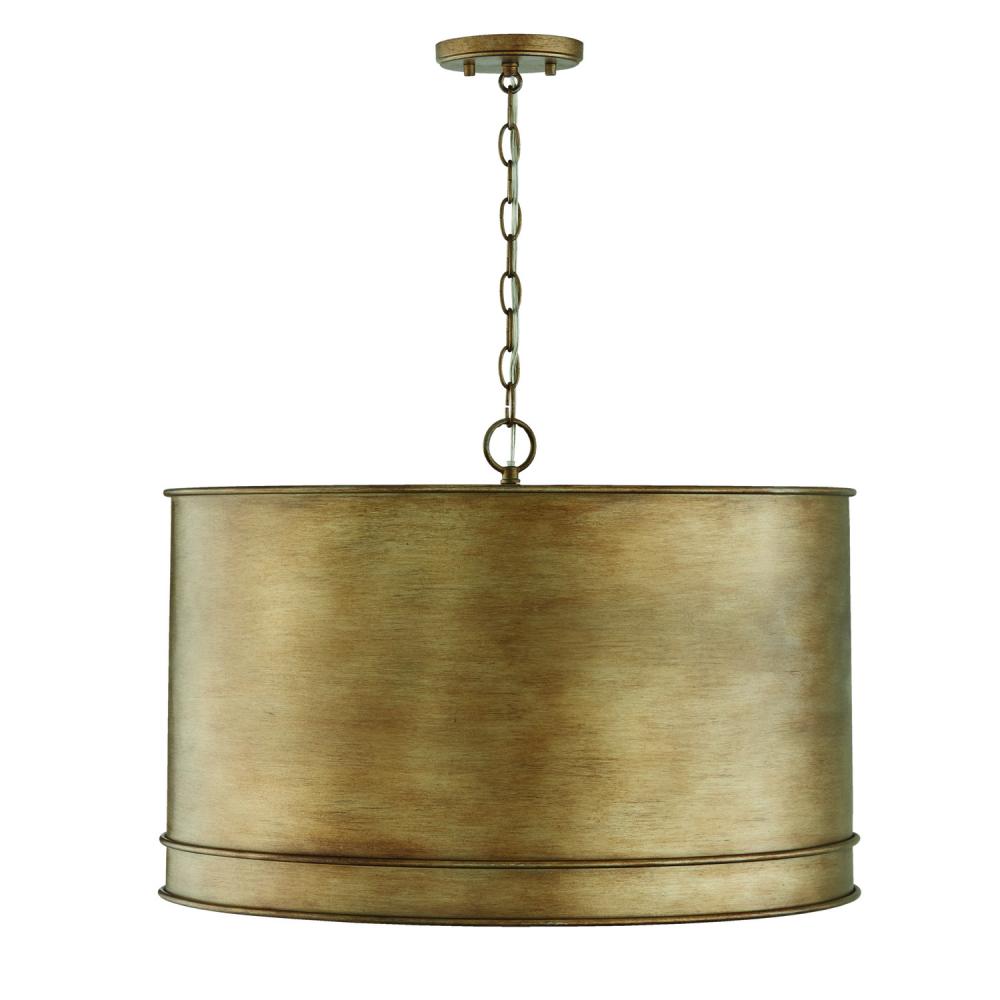 4-Light Pendant