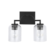 Capital 139321MB-500 - 2 Light Vanity