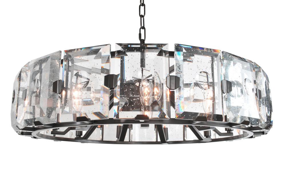 Giada 30 Inch Pendant