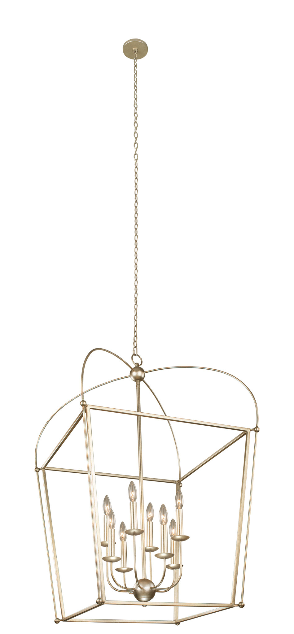 Sutter 15 Inch Pendant