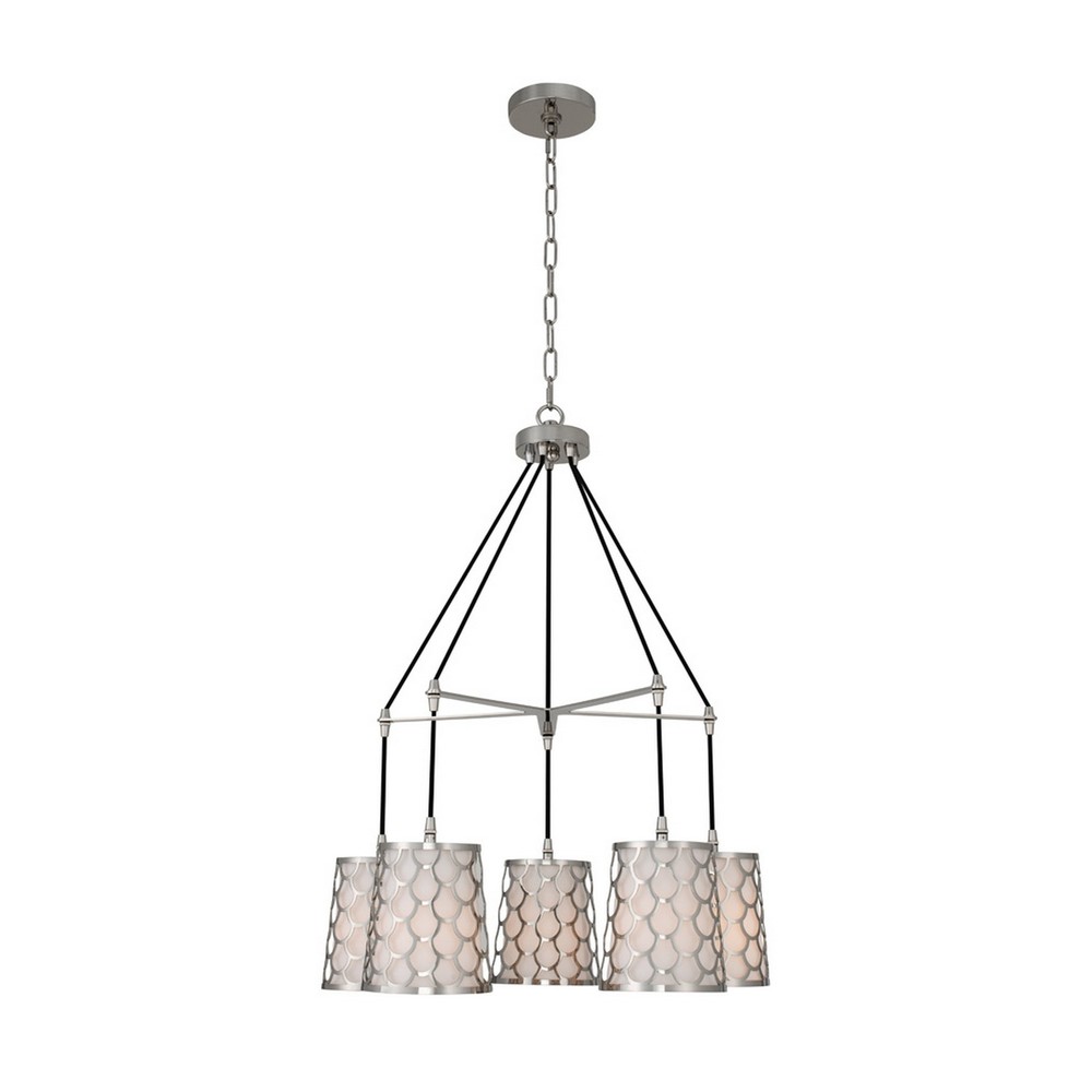 Ariel 5 Light Pendant