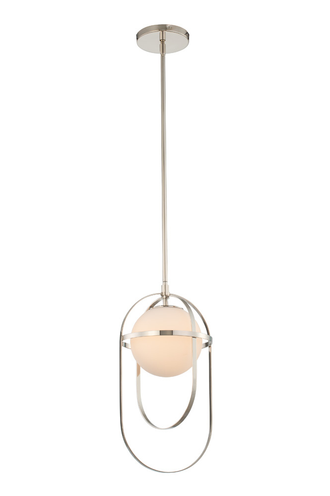 Lennox 9 Inch Mini Pendant