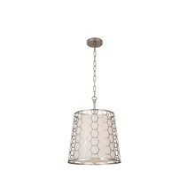 Kalco 511955PN - Ariel 15 Inch Pendant