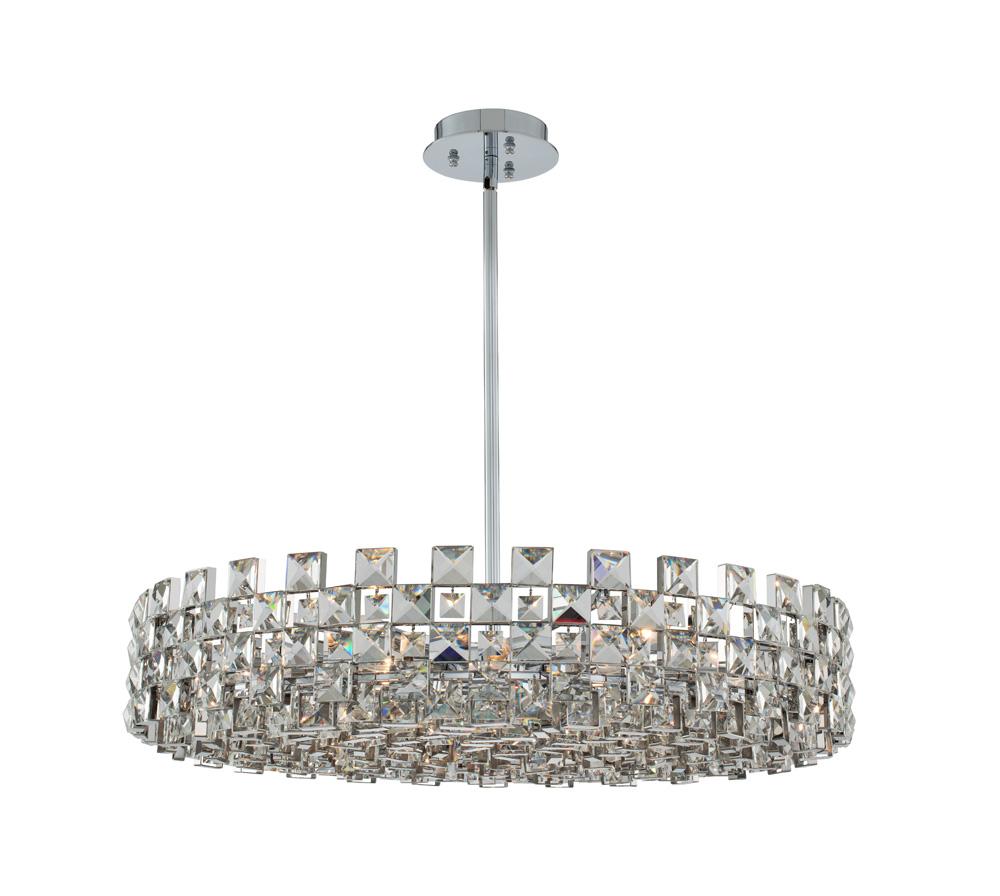 Piazze 36 Inch Pendant