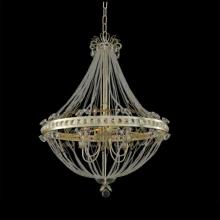 Allegri by Kalco Lighting 021251-035-FR001 - Orleans 6 Light + LED Chandelier