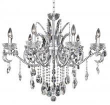 Allegri by Kalco Lighting 023852-010-FR001 - Catalani 9 Light Chandelier