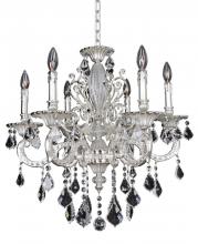 Allegri by Kalco Lighting 024751-017-SE001 - Cassella 6 Light Chandelier