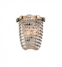 Allegri by Kalco Lighting 027920-038-FR001 - Impero 2 Light Wall Sconce