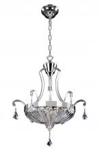 Allegri by Kalco Lighting 028550-017-FR001 - Orecchini 19 Inch Pendant