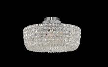 Allegri by Kalco Lighting 029440-010-FR001 - Cesano 18 Inch Semi Flush Mount