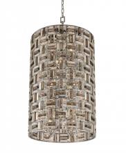 Allegri by Kalco Lighting 031752-010-FR000 - Modello (6+6+6) Light 3 Tier Large Foyer