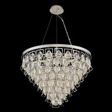 Allegri by Kalco Lighting 031951-010-FR001 - Carmella 27 Inch Adjustable Pendant