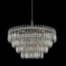 Allegri by Kalco Lighting 034752-010-FR001 - Pandoro 33 Inch Pendant