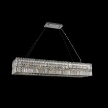 Allegri by Kalco Lighting 035060-010-FR001 - Rettangolo 50 Inch Island