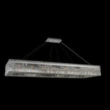 Allegri by Kalco Lighting 035062-010-FR001 - Rettangolo 72 Inch Island