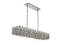 Allegri by Kalco Lighting 036661-010-FR001 - Piazze 45 Inch Island