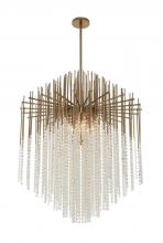 Allegri by Kalco Lighting 037656-038-FR001 - Estrella 32 Inch Pendant